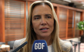 CORREIO POL&Iacute;TICO | Caixa-preta do BRB ser&aacute; definidora na elei&ccedil;&atilde;o do DF