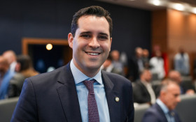 Coluna Magnavita | Presen&ccedil;a carioca no F&oacute;rum de Lisboa