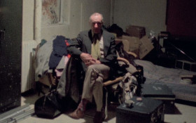 'Nova 78': Mem&oacute;rias de NY nas areias do tempo