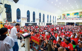 S&atilde;o Jorge: de m&aacute;rtir a s&iacute;mbolo dos guerreiros 