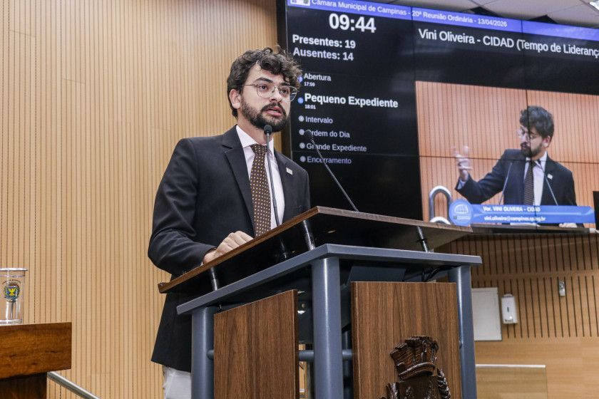 Ap&oacute;s opera&ccedil;&atilde;o do MP, comiss&atilde;o mant&eacute;m cronograma e notificar&aacute; Vini na pr&oacute;xima semana