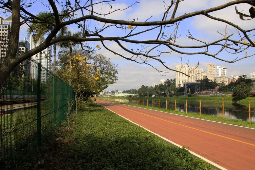 Prefeitura de SP lan&ccedil;a consulta para arena esportiva e polo de inova&ccedil;&atilde;o em Pinheiros