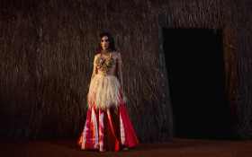 CORREIO CULTURAL: Novo &aacute;lbum leva Anitta ao topo do Spotify 