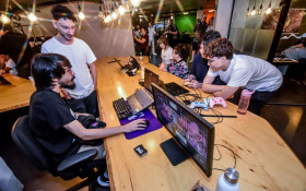 BRASILIANAS | Um ano de Bras&iacute;lia Game Hub impulsiona est&uacute;dios e investimentos