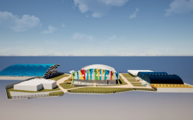 Santo Andr&eacute; inicia moderniza&ccedil;&atilde;o do Complexo Pedro Dell&rsquo;Antonia