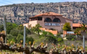 A hora e a vez dos vinhos top catal&atilde;es