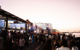 Rio Fashion Week termina com n&uacute;meros grandiosos