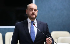 Rio nomeia novos secret&aacute;rios para Fazenda, Planejamento e PGE