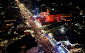 Jorge, o santo que ficou pop