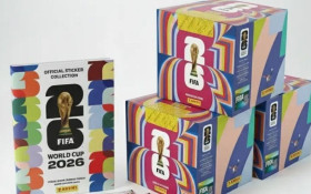 FIFA encerra parceria com Panini para &aacute;lbum da Copa