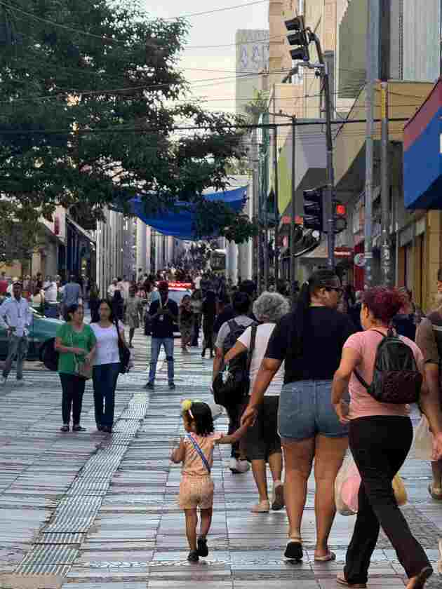 Campinas deve gerar cerca de 14 mil vagas tempor&aacute;rias no segundo semestre de 2026