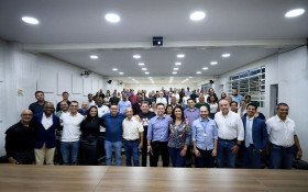 LDO de Diadema apresenta redu&ccedil;&atilde;o de custos e mais investimentos