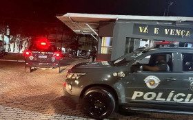 Pol&iacute;cia faz opera&ccedil;&atilde;o contra infiltra&ccedil;&atilde;o do PCC em prefeituras de S&atilde;o Paulo