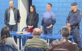 SSP-SP exige identifica&ccedil;&atilde;o em reuni&otilde;es dos conselhos de seguran&ccedil;a para barrar infiltra&ccedil;&atilde;o de fac&ccedil;&otilde;es criminosas 