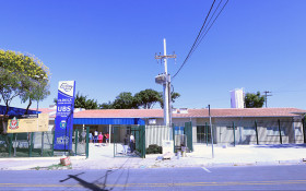 Furto fecha Centro de Sa&uacute;de S&atilde;o Jos&eacute; em Campinas e atendimentos s&atilde;o suspensos temporariamente