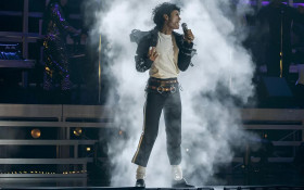 'Michel', o filme que p&otilde;e a plateia para dan&ccedil;ar