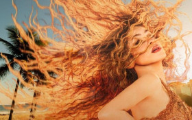 Show de Shakira estima R$ 800 mi na economia