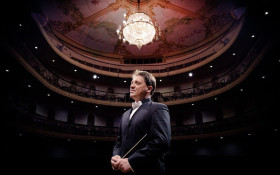 Prefeitura de Campinas nomeia Evandro Matt&eacute; como regente titular da Sinf&ocirc;nica