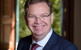 Coluna Magnavita | William Douglas optou pela magistratura