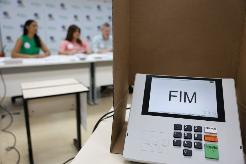 Elei&ccedil;&atilde;o em Roraima mobiliza 384 mil eleitores para escolha de governador