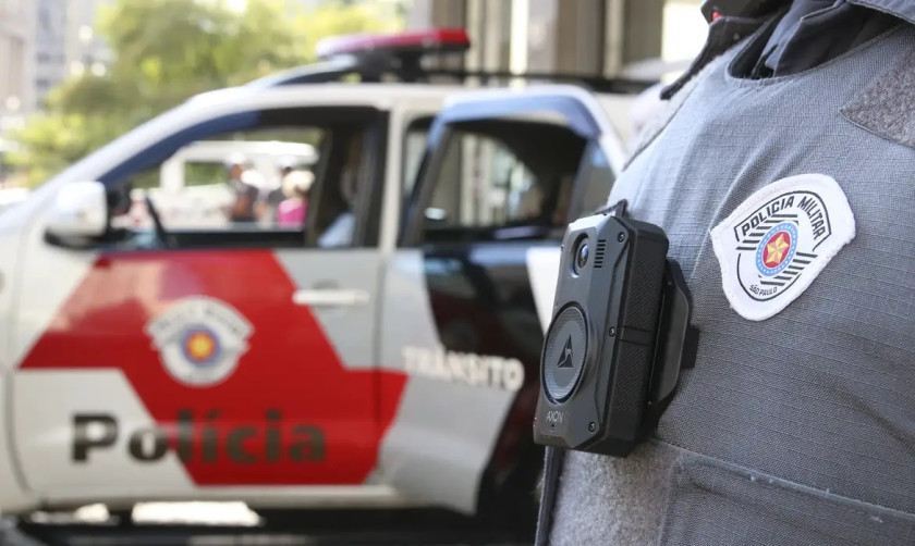Protesto de estudantes de USP, Unesp e Unicamp termina em confronto em SP
