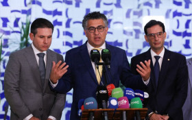 C&acirc;mara instala comiss&atilde;o especial da 6X1 nesta quarta-feira