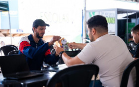 Defensoria promove a Quarta do Cidad&atilde;o na Esplanada