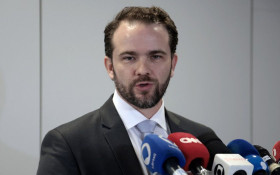 O governo e o desenrolo