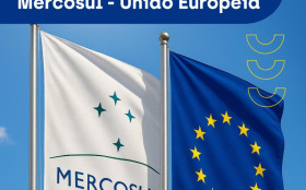 CORREIO POL&Iacute;TICO | Governo aposta alto no acordo UE/Mercosul