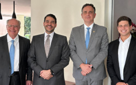 PSB deixa Alcolumbre na berlinda para sabatina de Messias