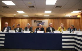 Governo do Estado, Firjan e OAB-RJ debatem redistribui&ccedil;&atilde;o dos royalties do petr&oacute;leo