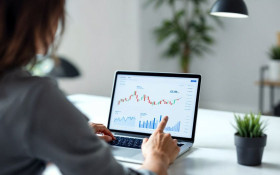 Investidores chegam a 36% no Brasil, com avan&ccedil;o desde 2021 e estabilidade em 2025