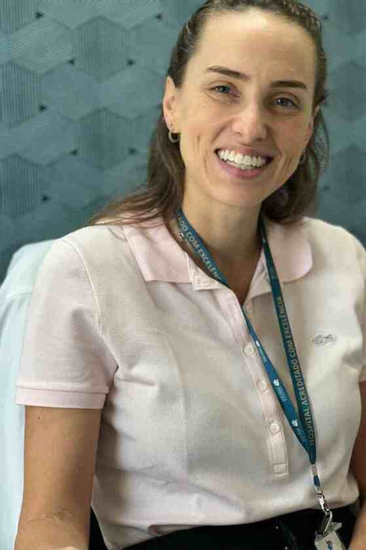 Macaque in the trees