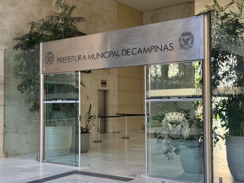 STF d&aacute; prazo at&eacute; mar&ccedil;o de 2027 para Campinas substituir 598 cargos comissionados por concursados