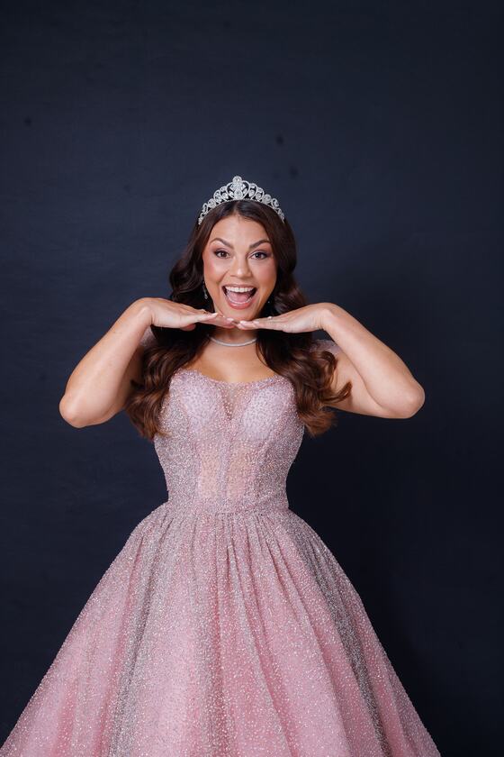 Macaque in the trees