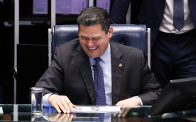 "Bessias", o escolhido de Lula, enfrenta rejei&ccedil;&atilde;o hist&oacute;rica no Senado