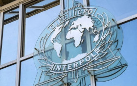 Russa procurada pela Interpol &eacute; presa no Gale&atilde;o