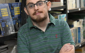 Tudo &eacute; &aacute;rido. Mas o amor floresce