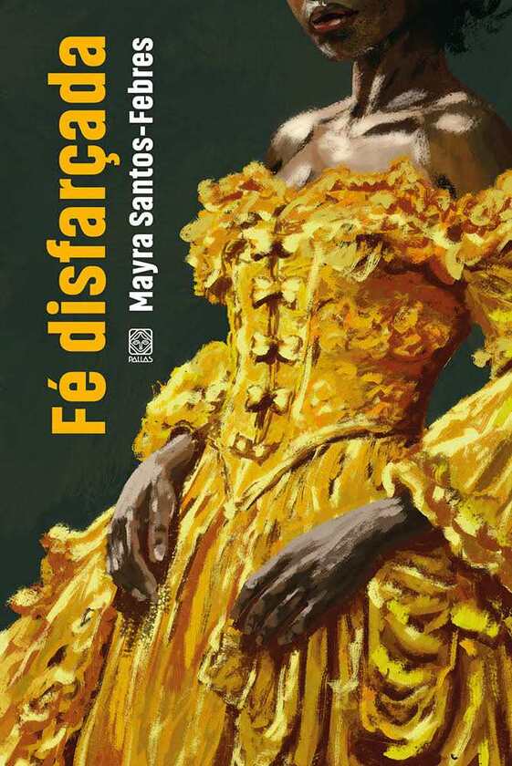 Macaque in the trees