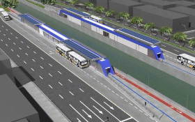 Fam&iacute;lias deixam casas para obra do BRT Aricanduva sem receber indeniza&ccedil;&atilde;o pr&eacute;via