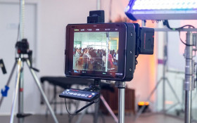 PR apresenta mapa do cinema estadual