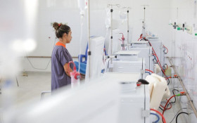 DF: projeto pioneiro que acompanha a jornada do paciente na sa&uacute;de p&uacute;blica