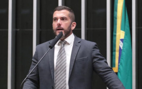 CORREIO BASTIDORES | Deputado do PL afirma que cobrar&aacute; do STF cria&ccedil;&atilde;o de CPMI 