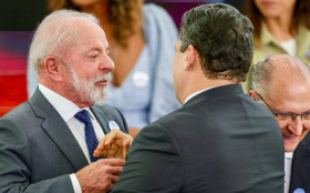 CORREIO POL&Iacute;TICO | Poder&aacute; mesmo haver uma mulher negra no STF