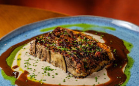 NOT&Iacute;CIAS DA COZINHA: A casa dos kebabs