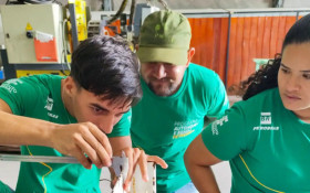 Integrantes do Cadastro &Uacute;nico ocuparam 81,2% dos empregos gerados no primeiro bimestre