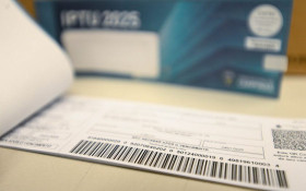 Aposentados e pensionistas j&aacute; podem pedir isen&ccedil;&atilde;o de IPTU para 2027