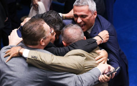 CORREIO POL&Iacute;TICO | O intrincado jogo pelo pr&oacute;ximo Senado