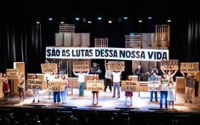 As lutas de ontem, hoje e sempre