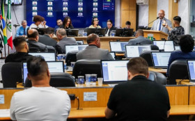 Osasco aprova projetos sobre equidade de g&ecirc;nero e atividades f&iacute;sicas 